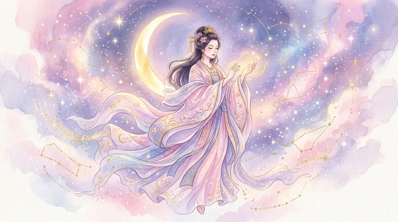 占い館